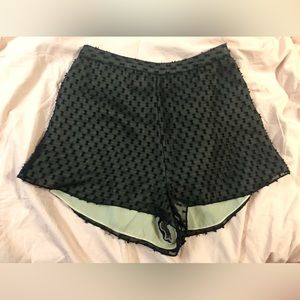 Wild fox sexy shorts